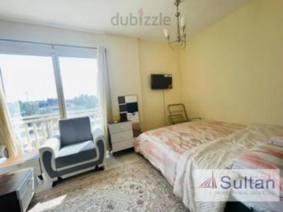 Charming Cozy Studio in Mina Al Arab