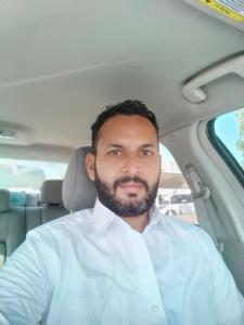 seeking job light vehicle driver