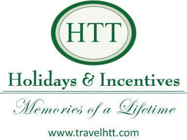 HTT Holidays and Incentives
