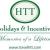 HTT Holidays and Incentives