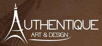Authentique Art & Design