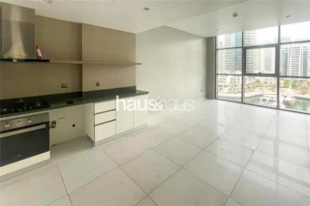 Unfurnished | Two Bedroom Apartment | Marina View