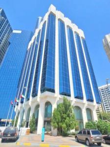 Brand New Offices on rent in Corniche Abu Dhabi