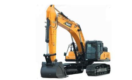 SANY SY500H (Tier4 F & Stage Ⅴ) For Sale