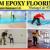 Best Epoxy Floor Paint Applicator Available in ajman sharjah dubai
