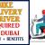Bike Delivery Driver Required in Dubai