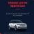 Range Rover and Land Rover maintenance service in Dubai