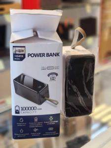 BASTEC Powerbank | fast charger