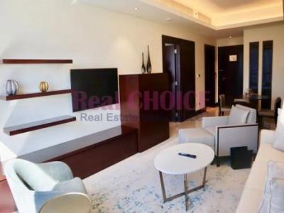 Stunning Burj Khalifa View | All Bills Inclusive