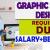 Graphic Designer Required in Dubai