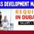 Business Development Manager Required in Dubai