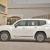 Toyota Land Cruiser GXR V6 GCC Specs