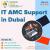 Why You Should Have an AMC Services in Dubai?