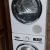 SIEMENS IQ 700 SERIES 9+9 KG WASHER DRYER SET