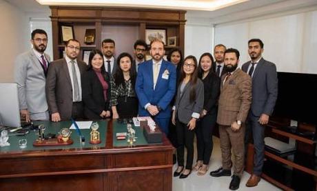 Dubai Advocates & Legal Consultants for Corporate Legal Services