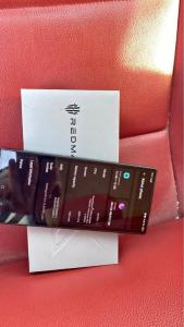 Redmagic 10 pro 16gb ram 512 storage