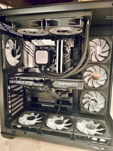 High-End Gaming / Workstation PC