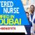 Registered Nurse Required in Dubai