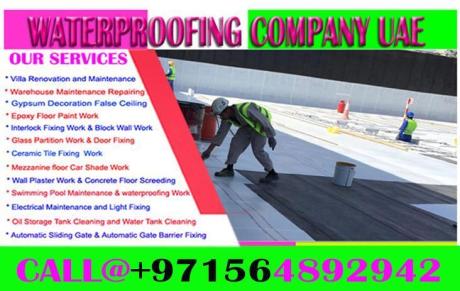 Building Construction Maintenance in Dubai Ajman Sharjah Ras Al khaima