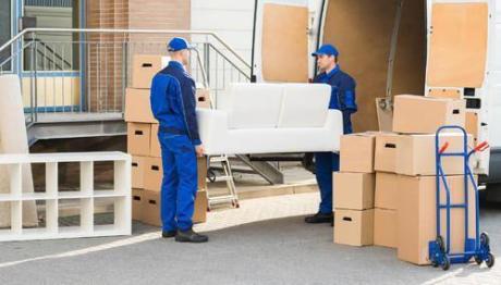 Expert Movers And Packers In Dubai UAE