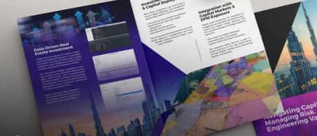 Brochure Design Dubai Tips for Small and Large Businesses