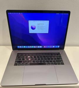 MacBook Pro 15-inch (2016)