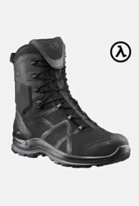 HAIX BLACK EAGLE ATHLETIC SIDE-ZIP 2.0 T HIGH BOOTS 330004.