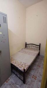 Available Fully Closed partition