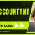 Jr. Accountant Required in Dubai