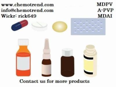 Buy Research Chemicals And Generic Pharmaceutical Products