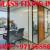 Glass Partition Works in Sharjah UAE