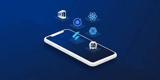 Mobile apps development companies in Kuwait