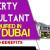 Property Consultant Required in Dubai