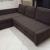 CONTACT IKEA FRITHEN L SHAPE SOFA