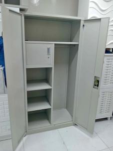 2 Door Steel Cabinet Selling Brand New