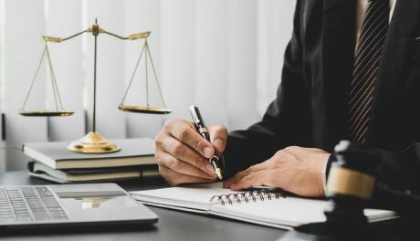 Topic: Trusted Advocates in Dubai for Legal Assistance