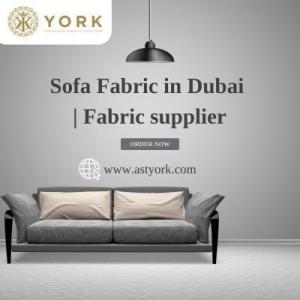 Sofa Fabric in Dubai | Fabric supplier