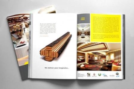 Kaleidoscope Advertising LLC