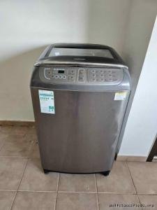 Samsung 12 kg Top Load Washing Machine