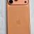I phone 17 pro max 256 gb