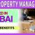 Property Manager Required in Dubai