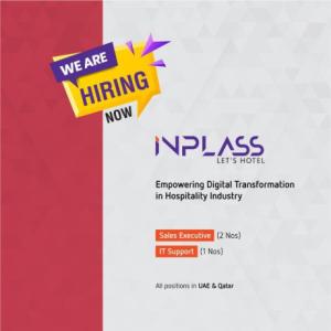 Business Development Executive