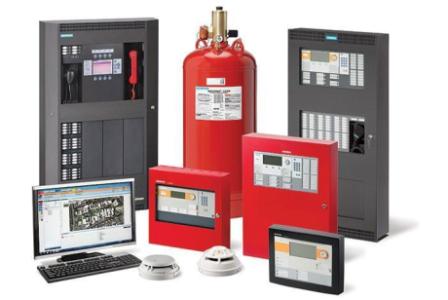 Fire and Safety Engineering Service in Dubai
