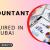 Accountant Required in Dubai
