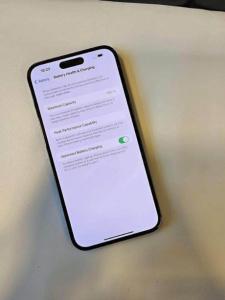 iPhone 14 Pro Max 256