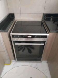 Home appliances for a sale