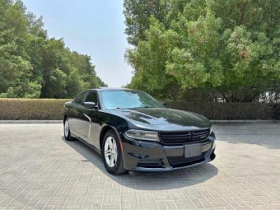 Dodge Charger SXT V6 2020