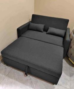 2 Seater Sofa'Cumbed Selling Brand New