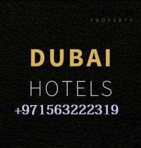 Unfurnished 3 Star Hotel for RENT call Bilal