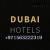 Unfurnished 3 Star Hotel for RENT call Bilal
